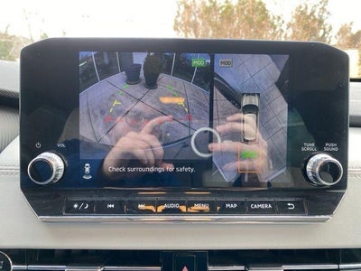 2023 Mitsubishi Outlander SEL