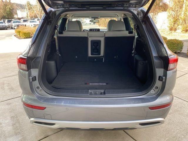 2023 Mitsubishi Outlander SEL