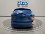 2022 Mazda Mazda CX-5 2.5 S Carbon Edition