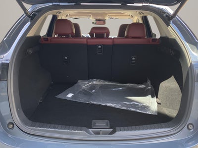 2022 Mazda Mazda CX-5 2.5 S Carbon Edition