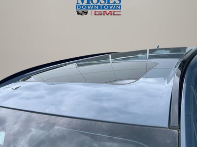 2025 Mazda Mazda CX-70 3.3 Turbo Premium Package