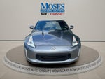 2014 Nissan 370Z Touring