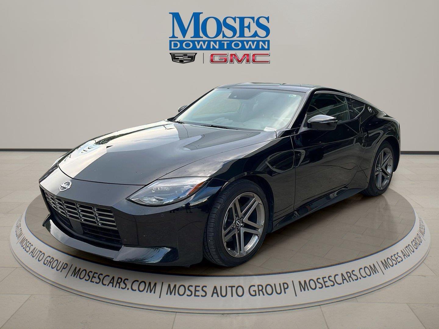 2024 Nissan Z Sport Auto