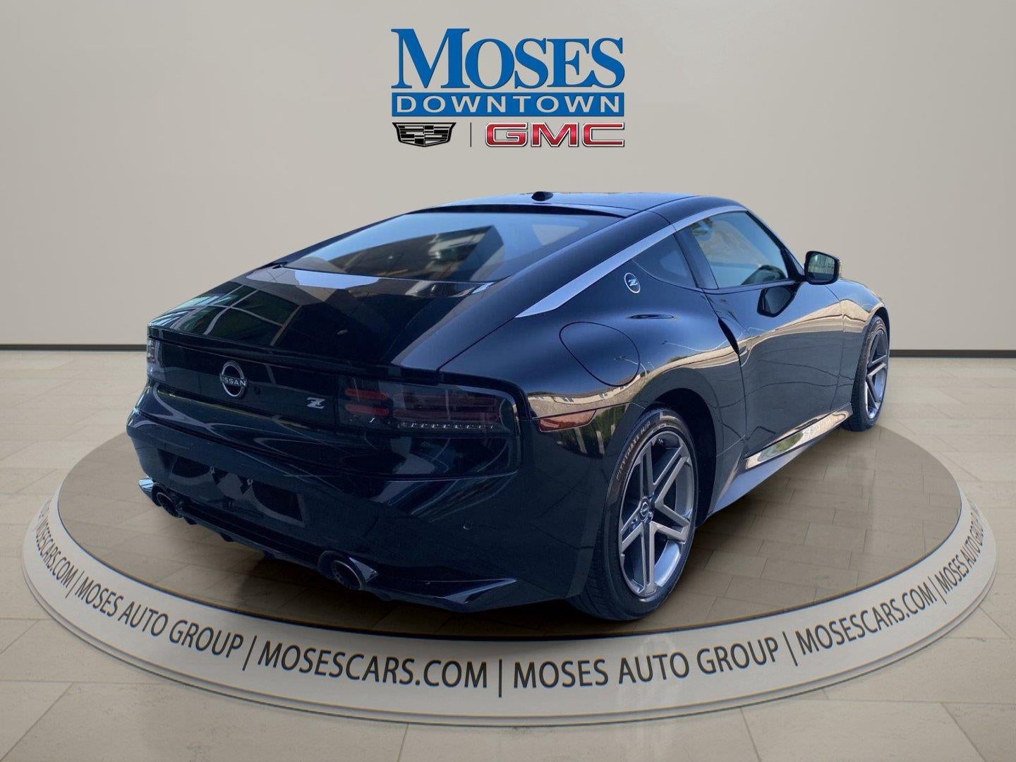 2024 Nissan Z Sport Auto