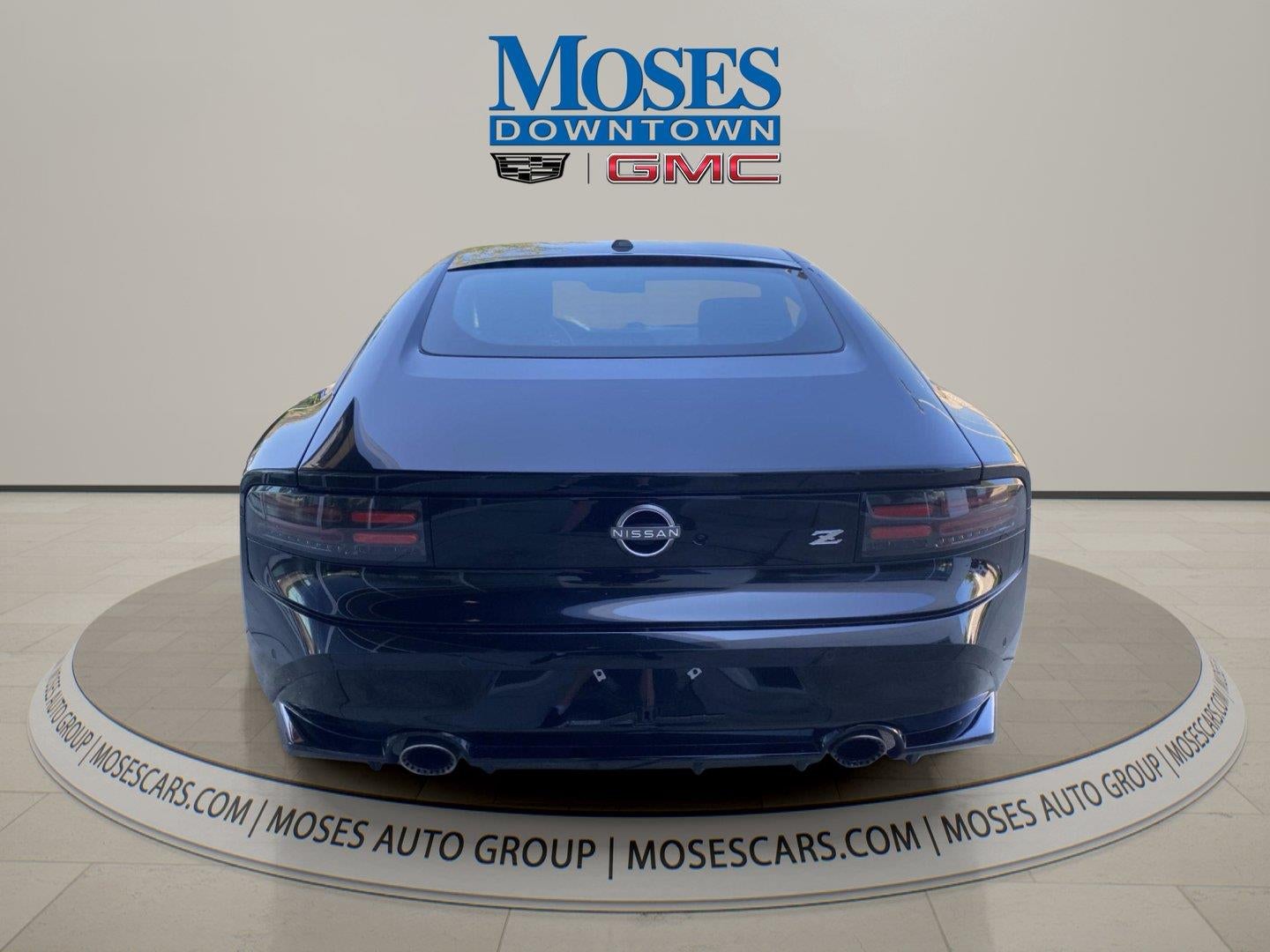 2024 Nissan Z Sport Auto