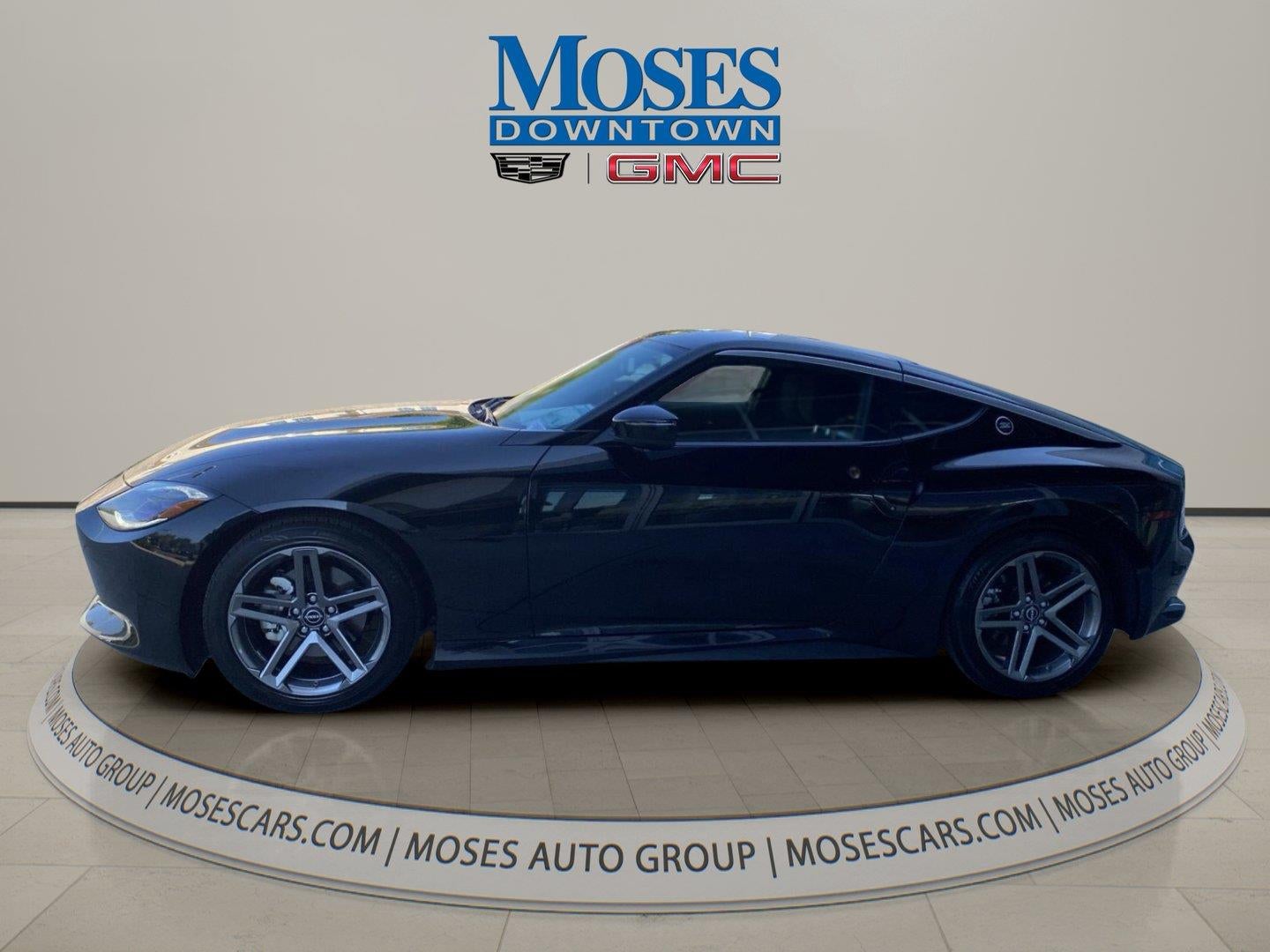 2024 Nissan Z Sport Auto