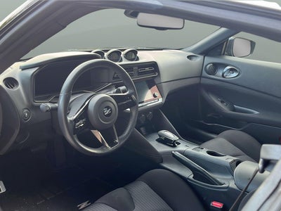 2024 Nissan Z Sport Auto