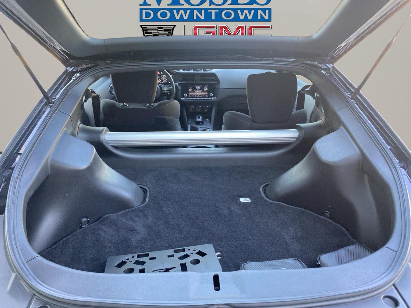 2024 Nissan Z Sport Auto