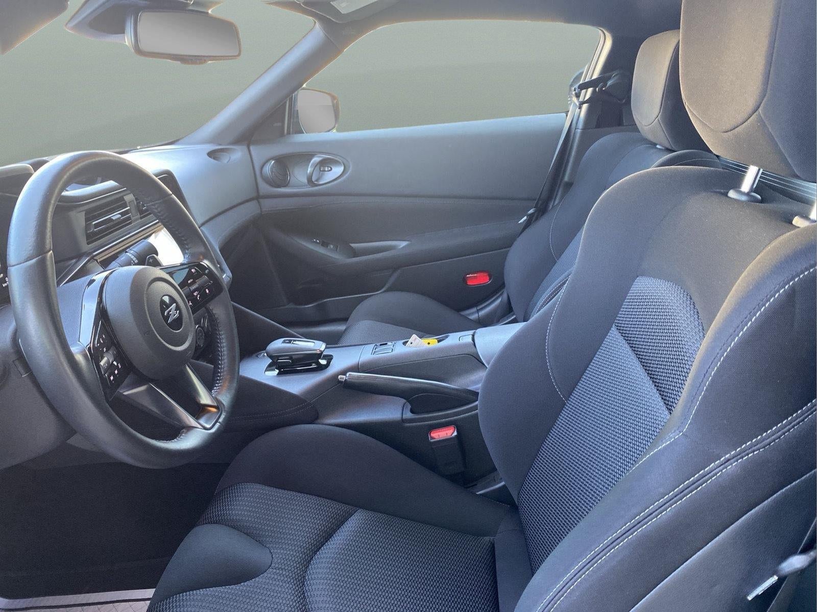 2024 Nissan Z Sport Auto