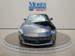 2024 Nissan Z Sport Auto