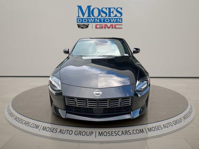 2024 Nissan Z Sport Auto