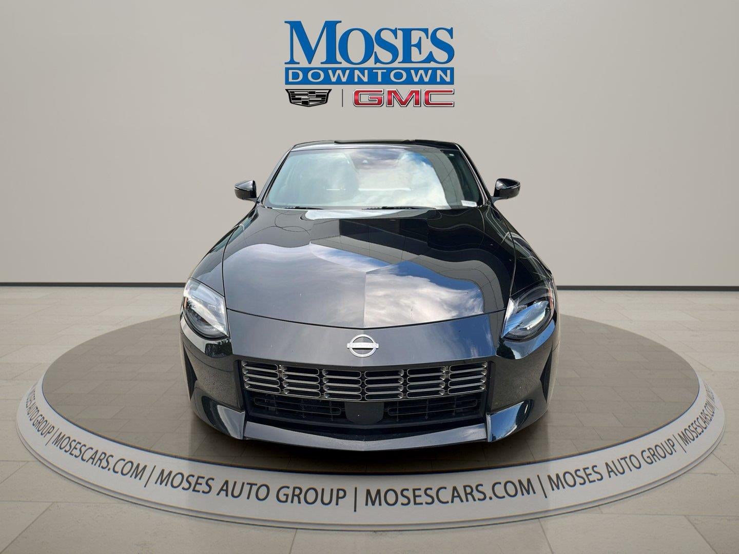 2024 Nissan Z Sport Auto