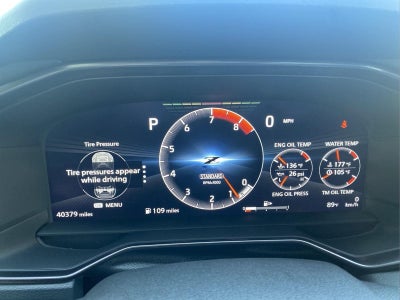 2024 Nissan Z Sport Auto