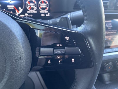 2024 Nissan Z Sport Auto