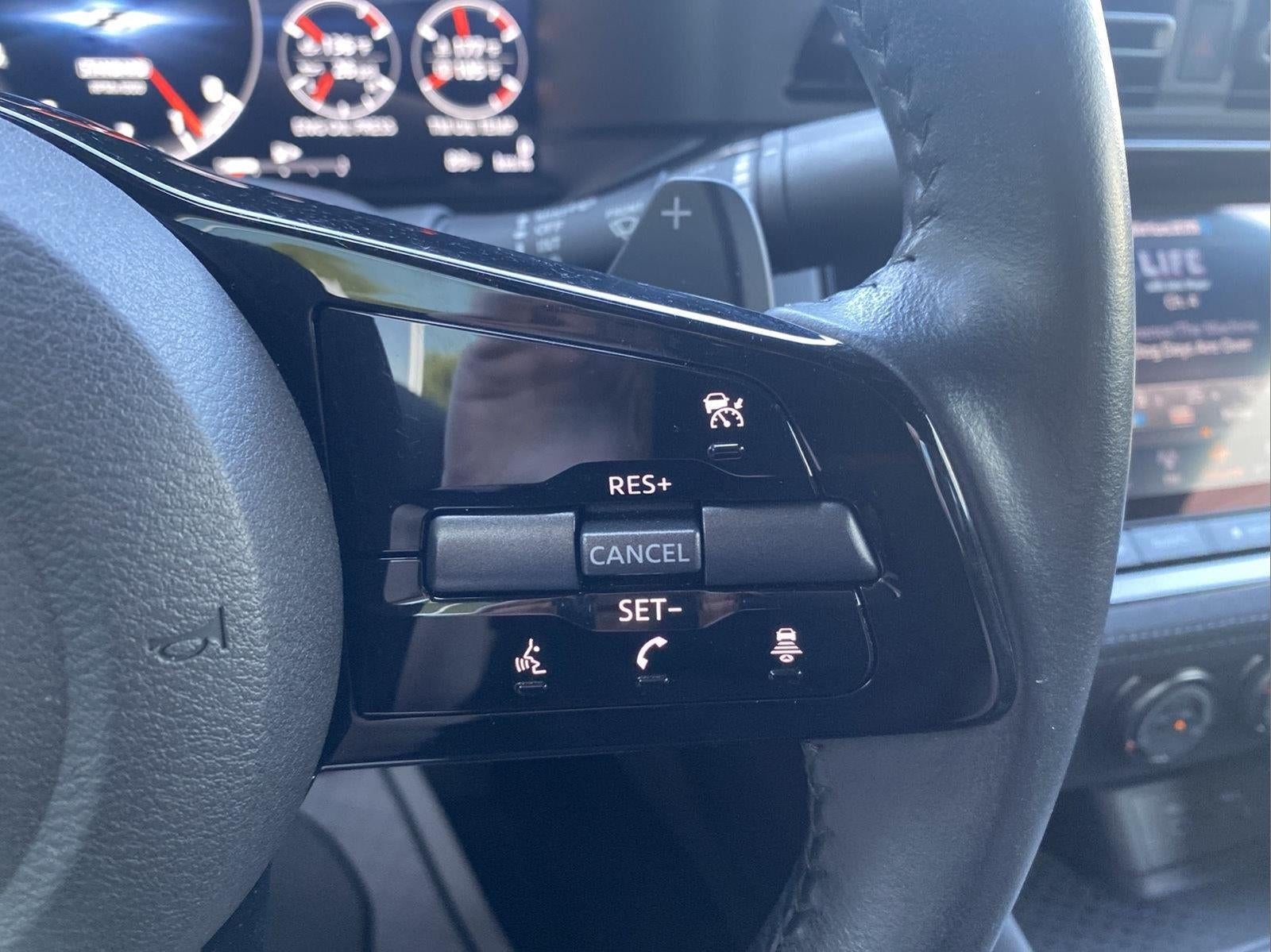 2024 Nissan Z Sport Auto