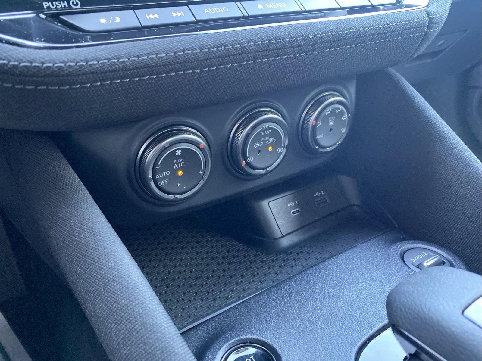 2024 Nissan Z Sport Auto
