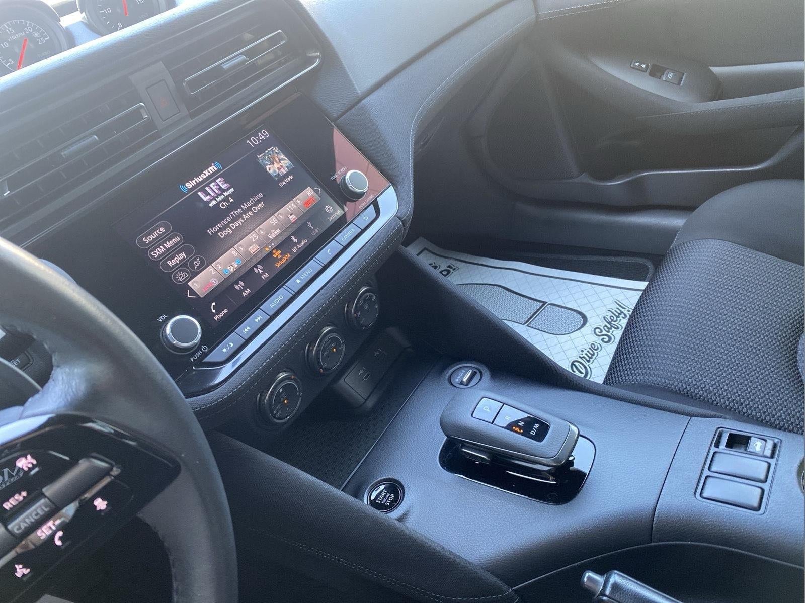 2024 Nissan Z Sport Auto