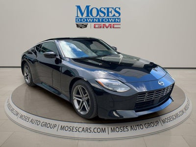 2024 Nissan Z Sport Auto