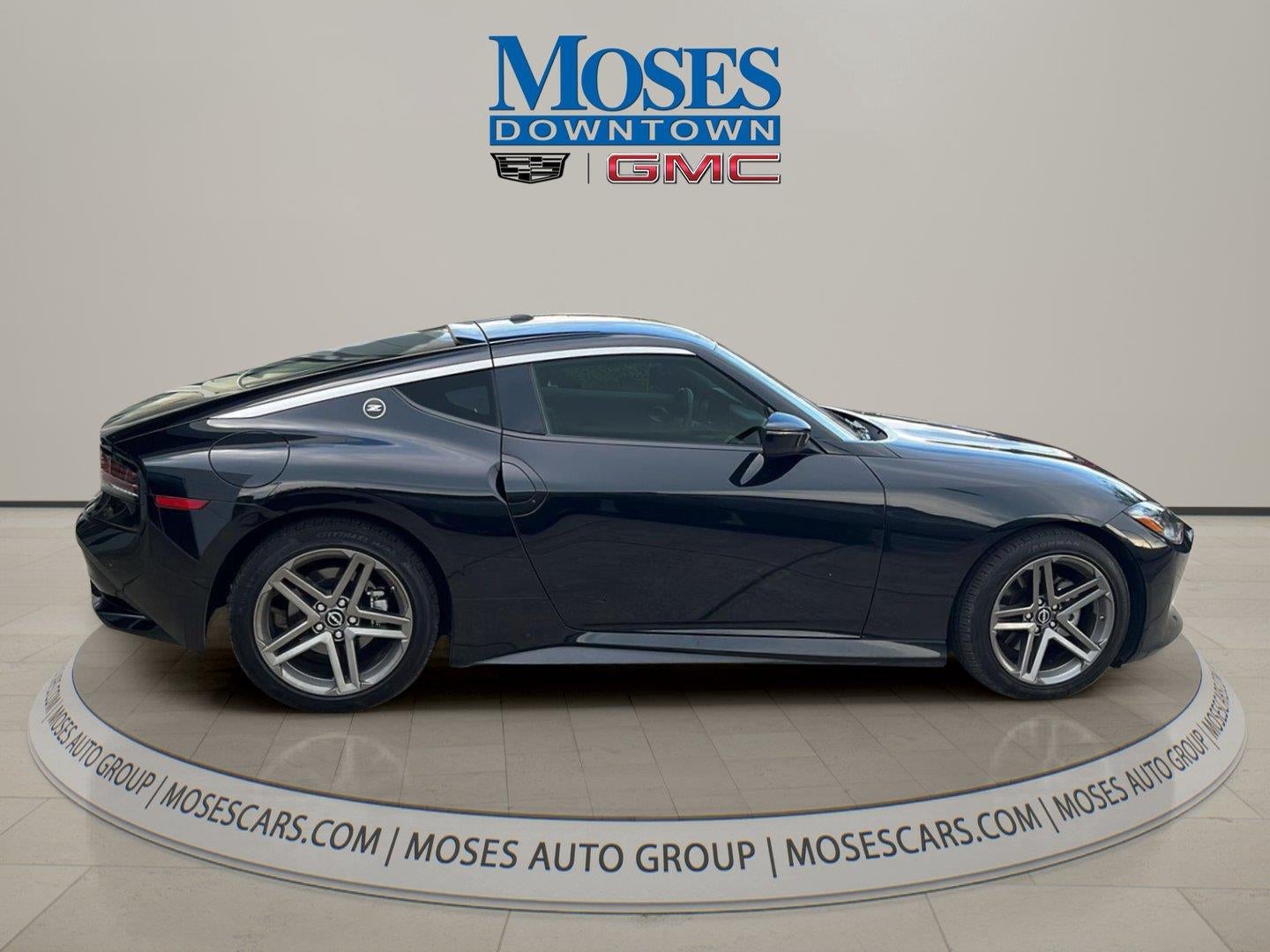 2024 Nissan Z Sport Auto