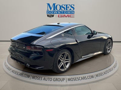 2024 Nissan Z Sport Auto
