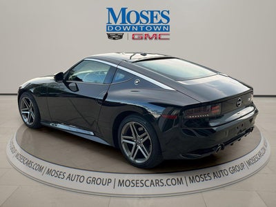 2024 Nissan Z Sport Auto