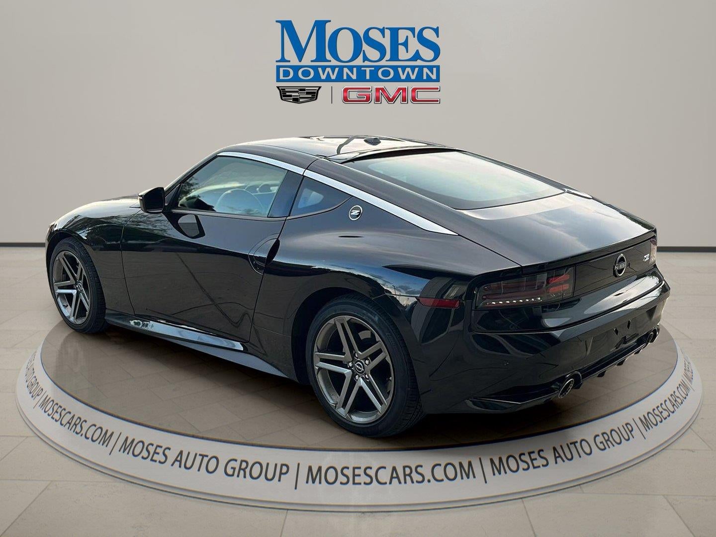 2024 Nissan Z Sport Auto
