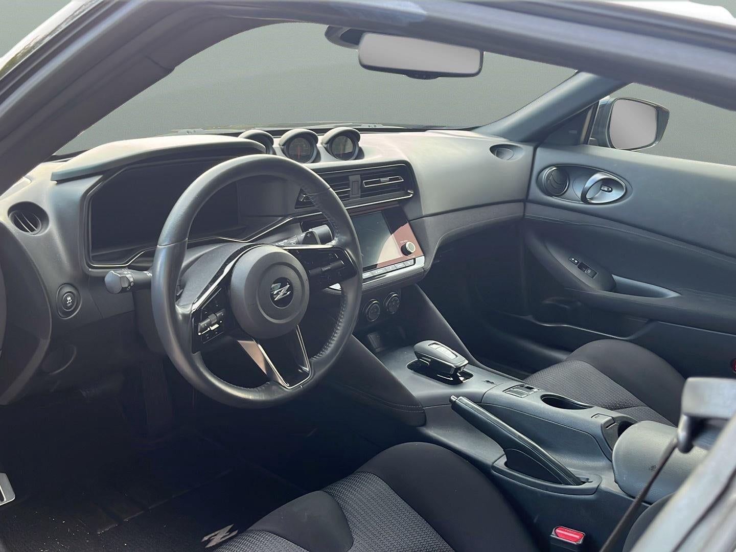 2024 Nissan Z Sport Auto