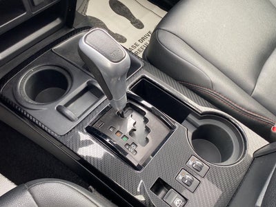 2021 Toyota 4Runner TRD Off Road Premium