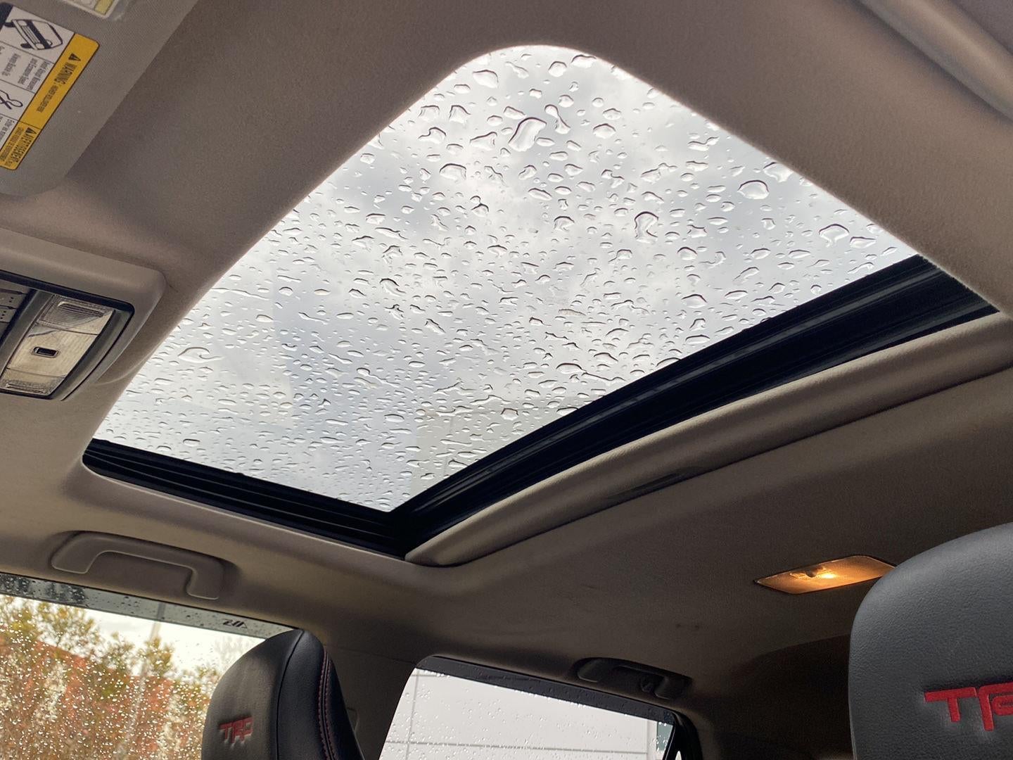 2021 Toyota 4Runner TRD Off Road Premium