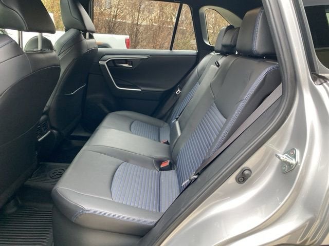 2023 Toyota RAV4 Hybrid XSE