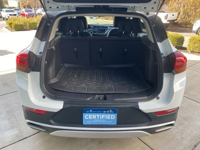 2022 Buick Encore GX Preferred