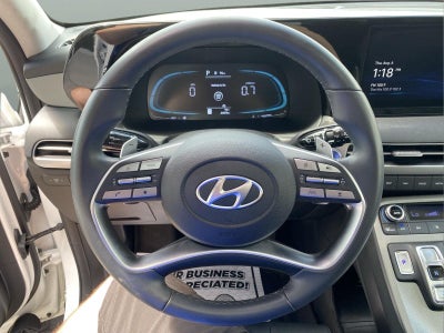 2024 Hyundai Palisade XRT