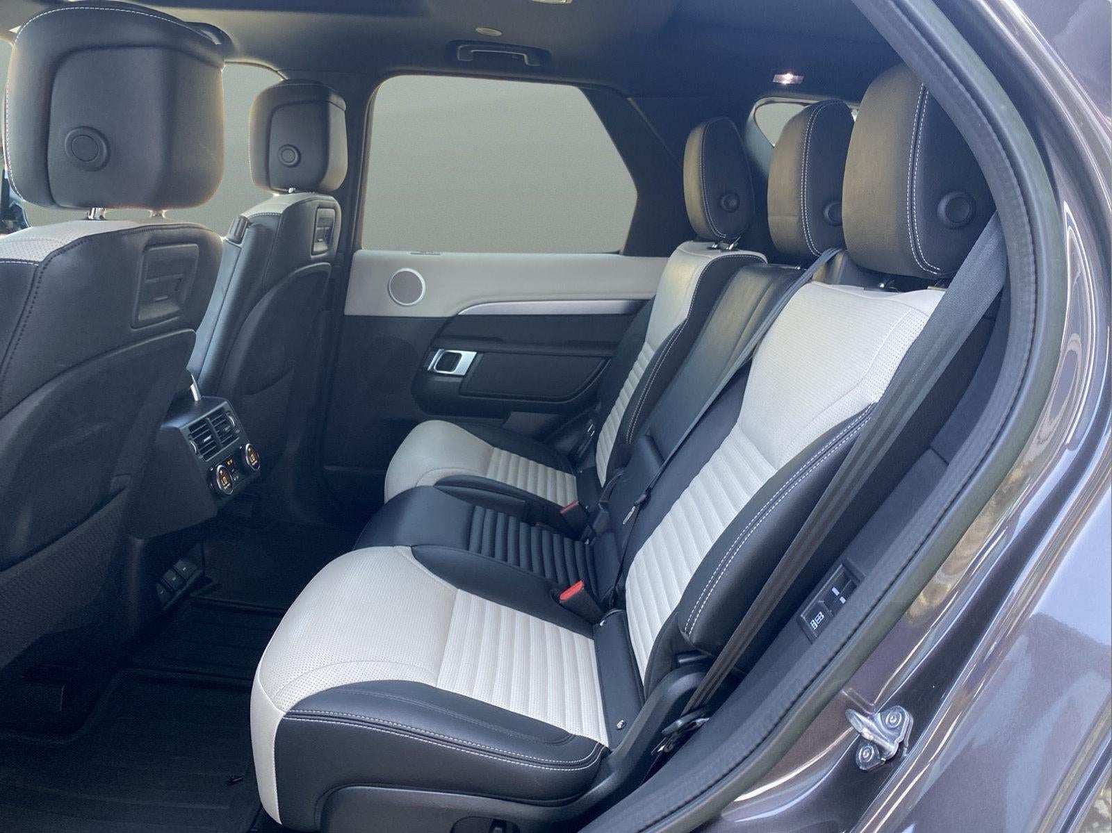 2023 Land Rover Discovery P360 S R-Dynamic