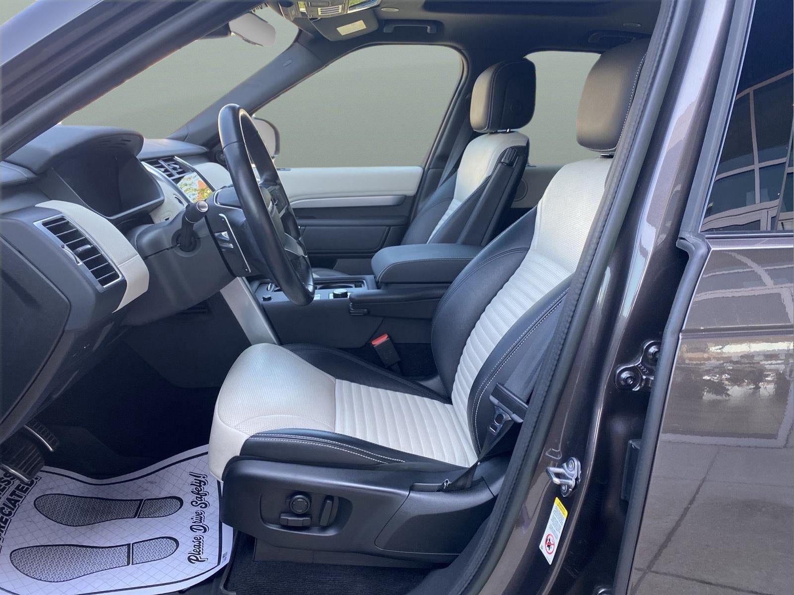 2023 Land Rover Discovery P360 S R-Dynamic