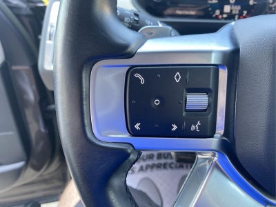 2023 Land Rover Discovery P360 S R-Dynamic