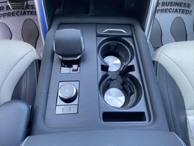 2023 Land Rover Discovery P360 S R-Dynamic
