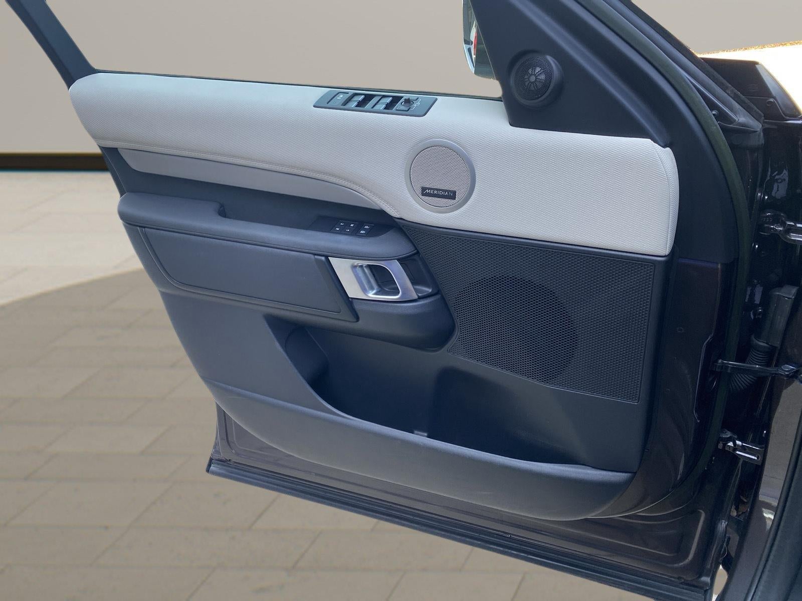 2023 Land Rover Discovery P360 S R-Dynamic