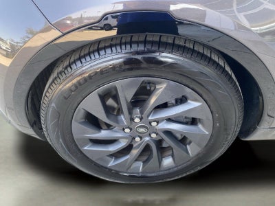 2023 Land Rover Discovery P360 S R-Dynamic