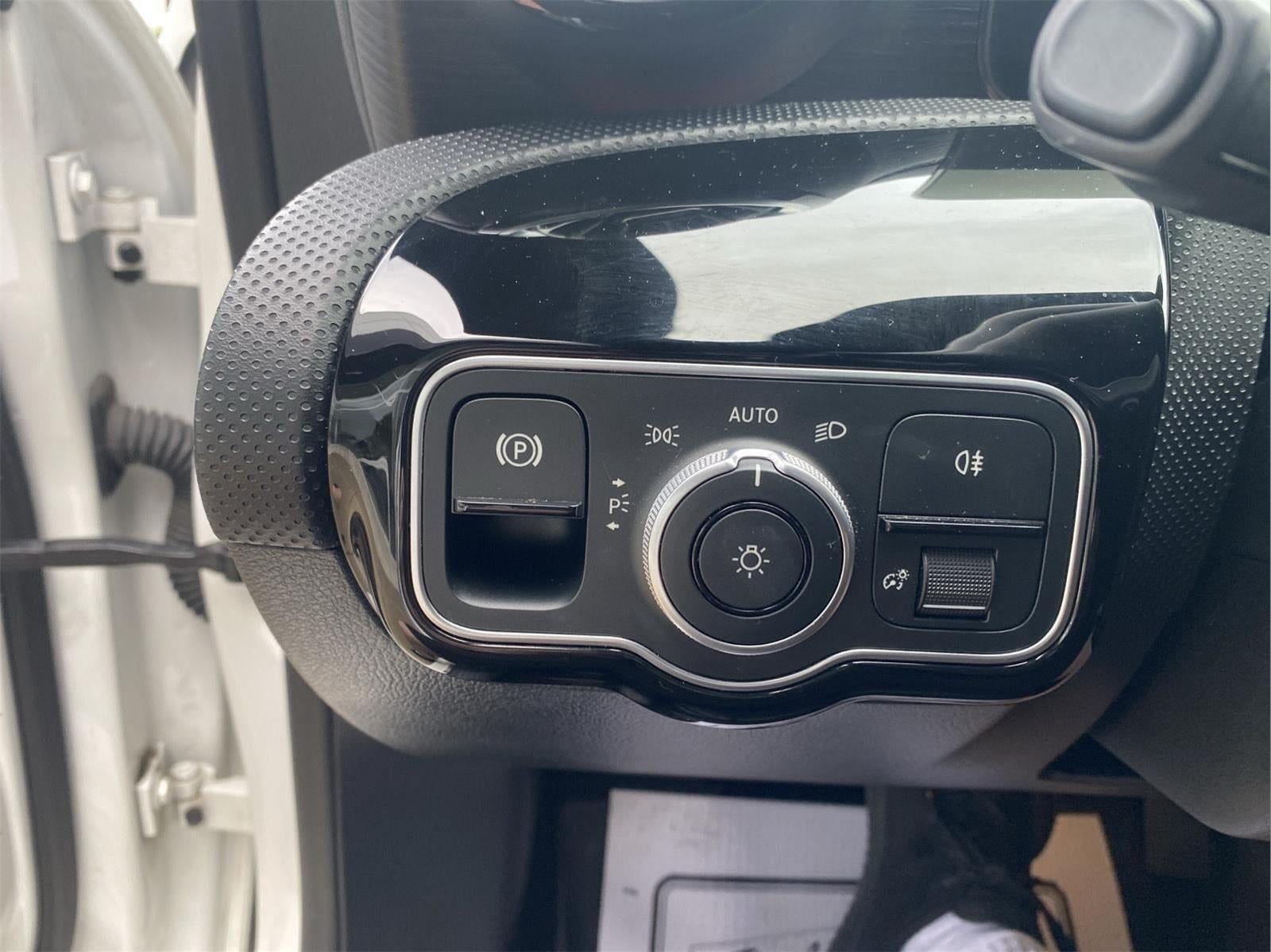 2023 Mercedes-Benz CLA CLA 250