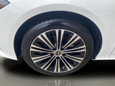 2023 Mercedes-Benz CLA CLA 250