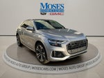 2019 Audi Q8 55 Premium