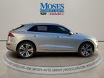 2019 Audi Q8 55 Premium