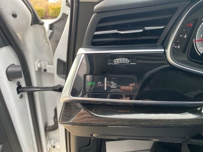 2023 Audi Q7 Prestige