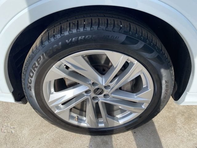 2023 Audi Q7 Prestige