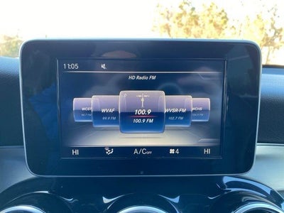 2017 Mercedes-Benz GLC GLC 300