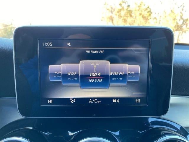 2017 Mercedes-Benz GLC GLC 300