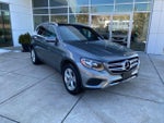 2017 Mercedes-Benz GLC GLC 300