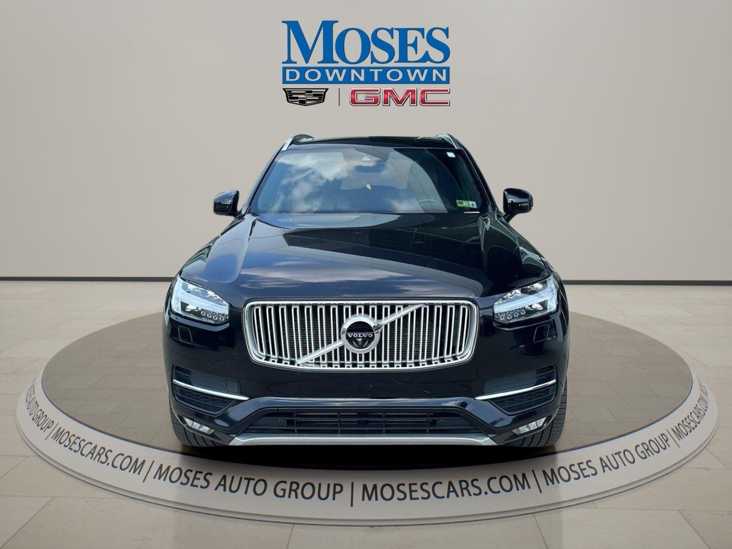 2018 Volvo XC90 T6 Inscription