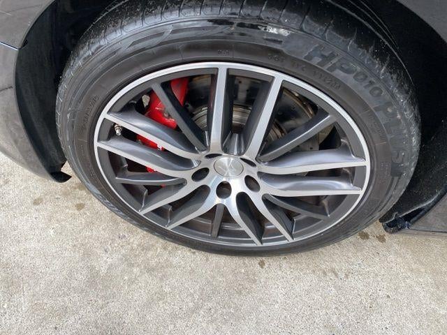 2018 Maserati Ghibli S Q4 GranSport