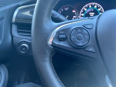 2018 Buick Envision Premium I
